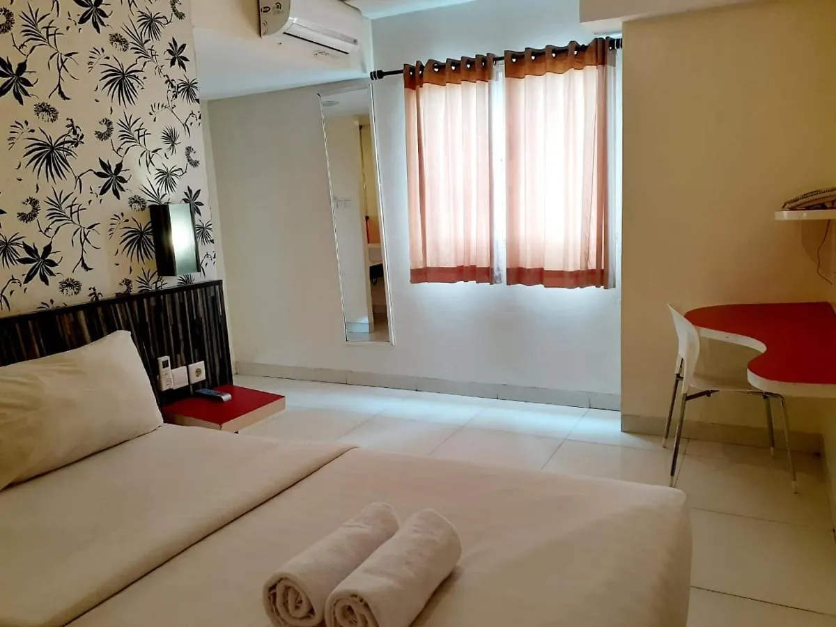 Grand Lifestyle Hotel Denpasar